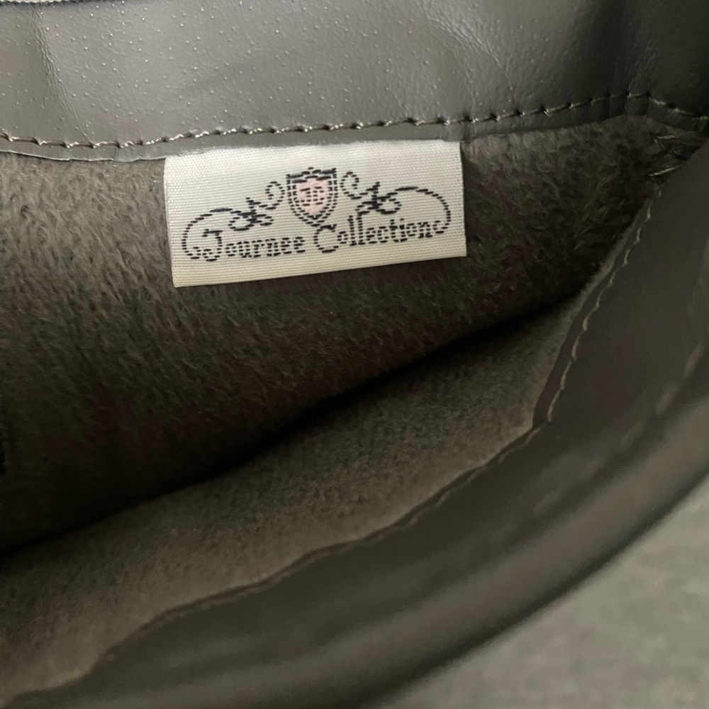 Journee Collection boots - Picture 4 of 6